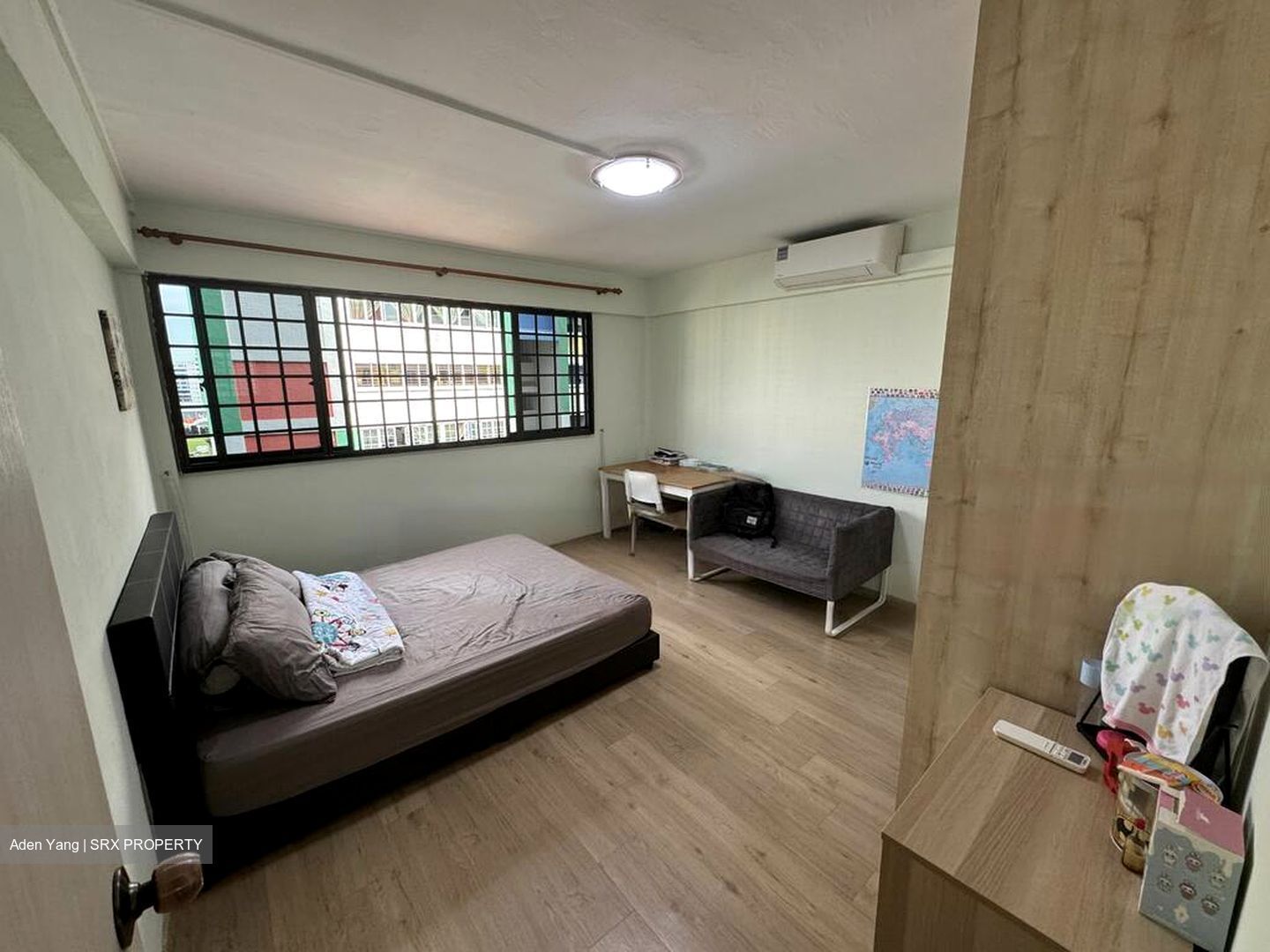 Blk 790 Khatib Vale (Yishun), HDB 5 Rooms #482703471